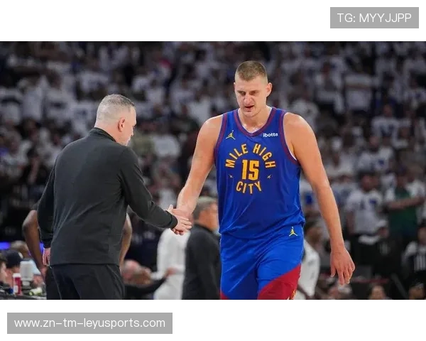 掘金继续领先西部，约基奇稳定如山，约基奇续约掘金