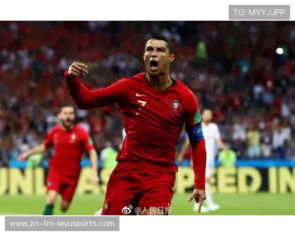 C罗若在世界杯创造最巅峰的时刻，他将成永恒
