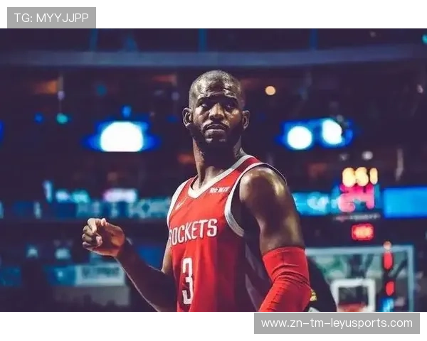 保罗或赛季末退役？球迷集体泪崩：时代真的要结束了